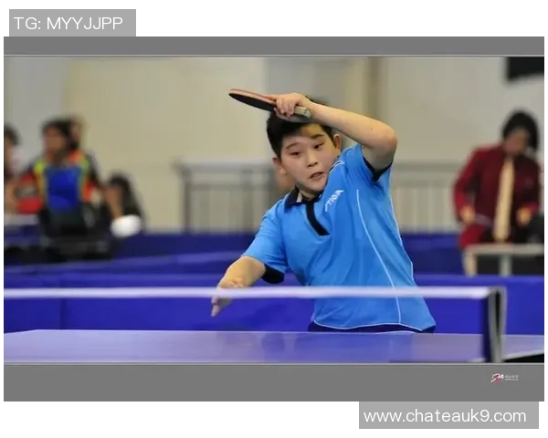 乒乓球精神：西安乒乓球队奋斗历程的真实记录与感悟