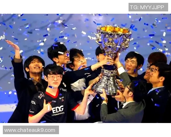 全球挑战赛特别报道：EDG战队如何在逆境中崛起实现辉煌突破