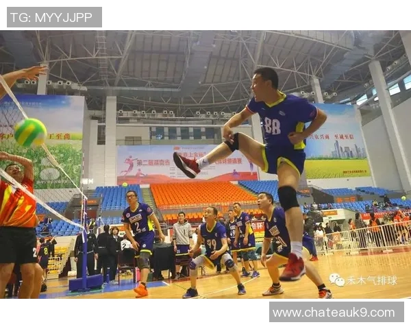 南京排球队战术解析与比赛策略深度剖析