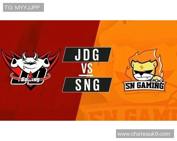 和平精英战术分析:深入探讨JDG中路突破的成功秘诀与战术运用 和平精英战术分析:深入探讨JDG中路突破的成功秘诀与战术运用