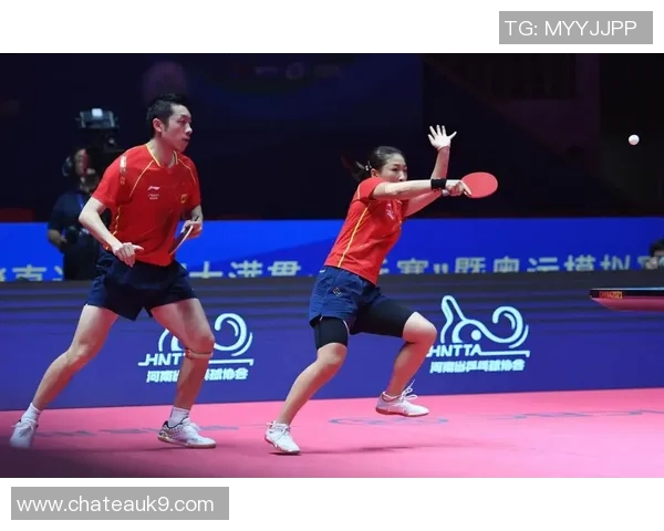 成都乒乓球队配合技巧深度解析与其他球队的对比研究