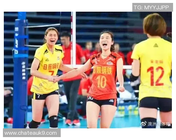 杭州排球队实力分析聚焦排球运动的未来发展与挑战 杭州排球队实力分析聚焦排球运动的未来发展与挑战