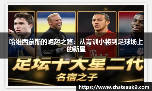 哈维西蒙斯的崛起之路：从青训小将到足球场上的新星