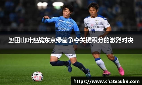 磐田山叶迎战东京绿茵争夺关键积分的激烈对决